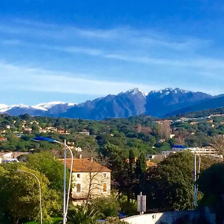 Ξενοδοχείο με διαμερίσματα Casabianca - Roccapina *