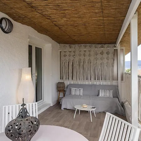 Casabianca - Roccapina * Porticcio (Corsica)