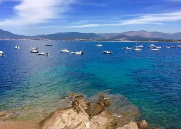 Apart Otel Casabianca - Roccapina *