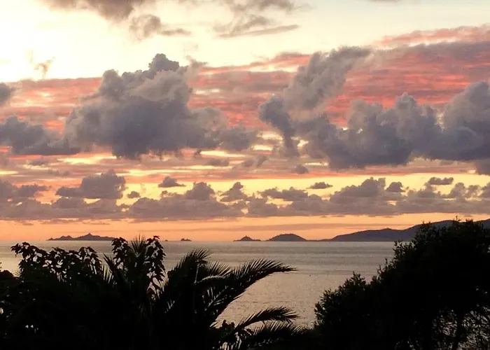 Casabianca - Roccapina Porticcio (Corsica)