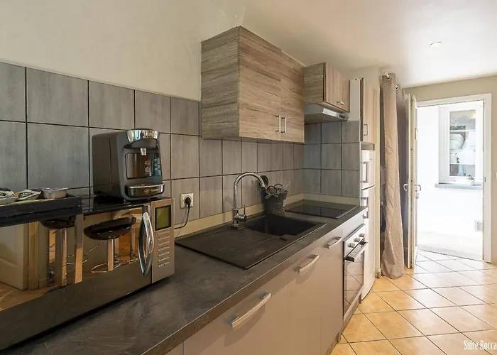 Casabianca - Roccapina Porticcio (Corsica)