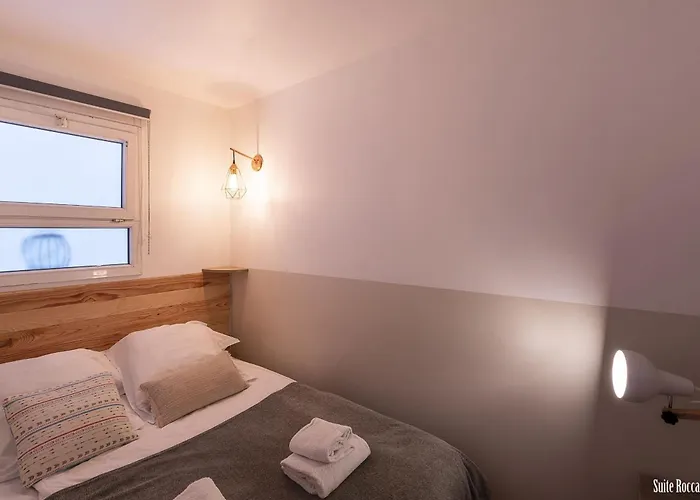 Casabianca - Roccapina