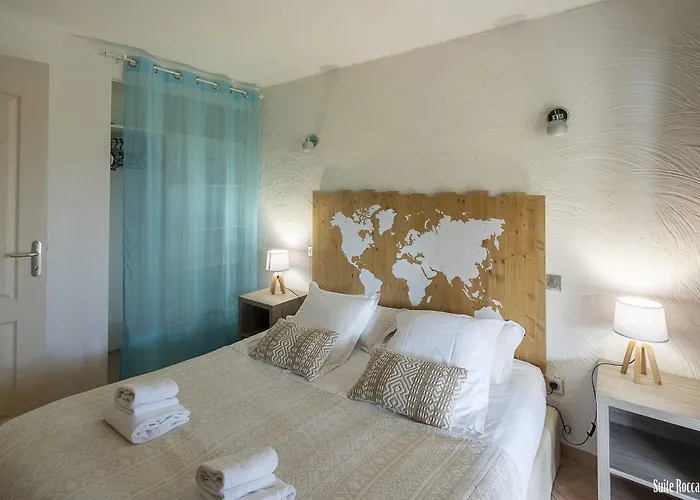 Casabianca - Roccapina Apart Otel