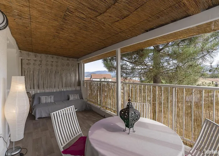 Apart Otel Casabianca - Roccapina *