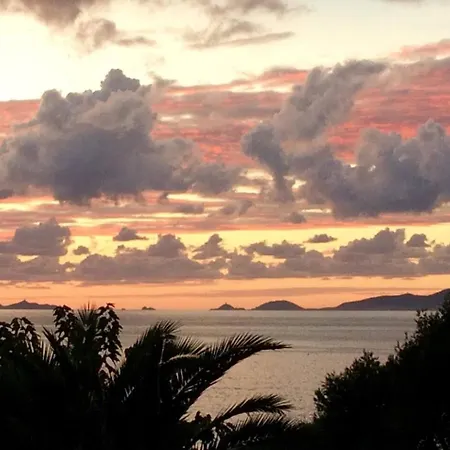 Casabianca - Roccapina Porticcio (Corsica)