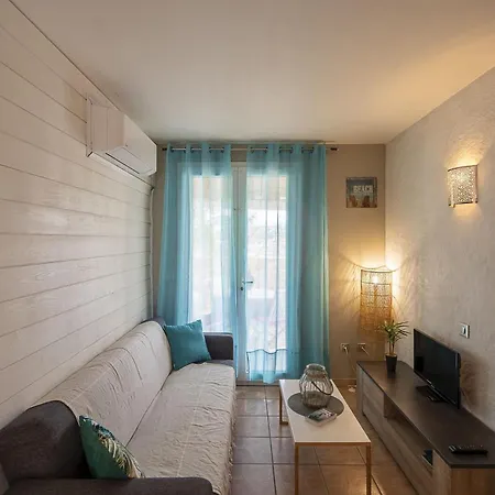 Casabianca - Roccapina Aparthotel *