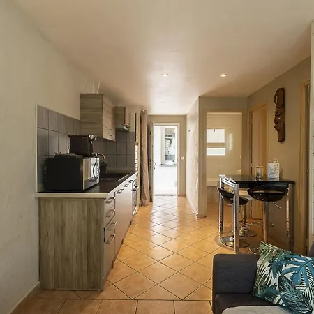 Casabianca - Roccapina Aparthotel