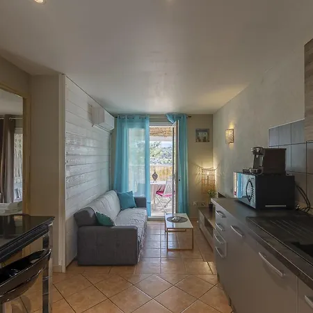 Aparthotel Casabianca - Roccapina