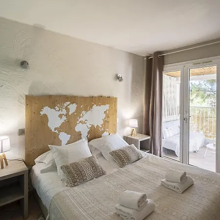 Aparthotel Casabianca - Roccapina *