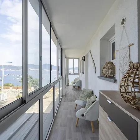 Casabianca - Roccapina *