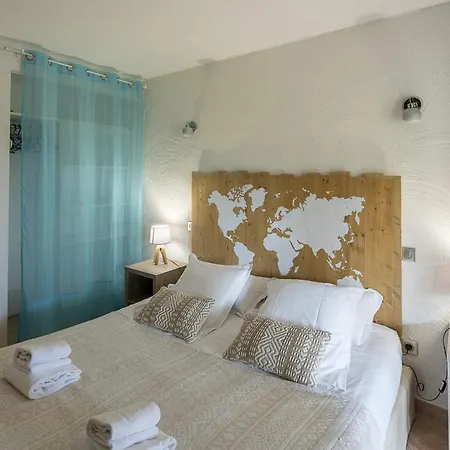 Casabianca - Roccapina Aparthotel