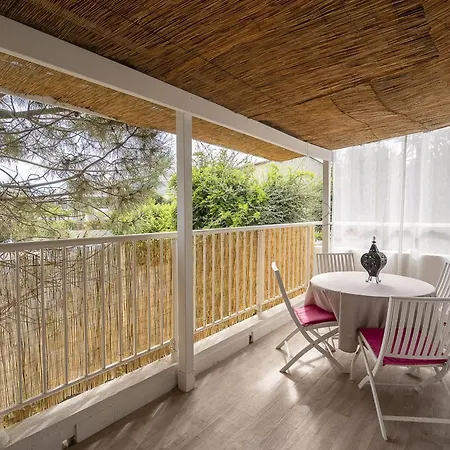 Casabianca - Roccapina * Porticcio (Corsica)