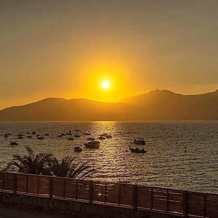 Casabianca - Roccapina