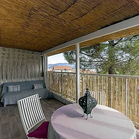 Aparthotel Casabianca - Roccapina Porticcio (Corsica)