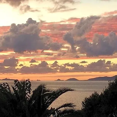 Casabianca - Roccapina * Porticcio (Corsica)