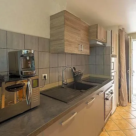 Aparthotel Casabianca - Roccapina