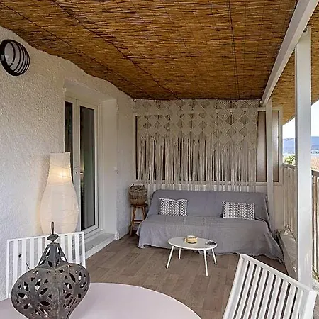 Aparthotel Casabianca - Roccapina Porticcio (Corsica)