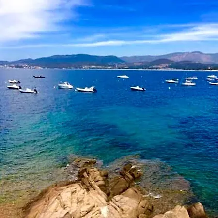 Casabianca - Roccapina