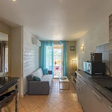 Aparthotel Casabianca - Roccapina *