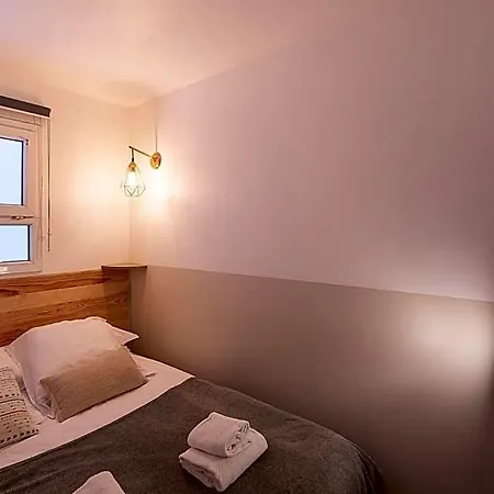 Casabianca - Roccapina Aparthotel