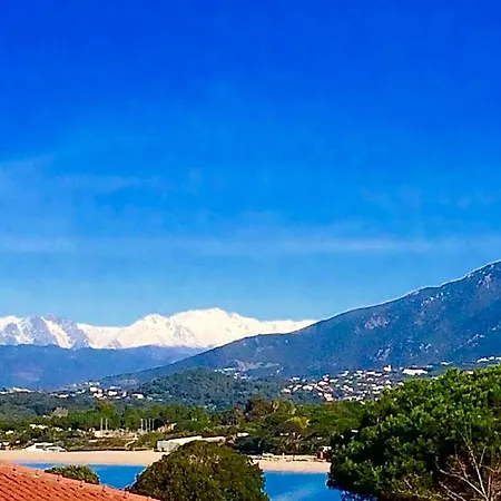 Casabianca - Roccapina