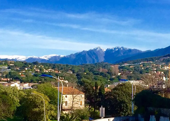 Апарт-отель Casabianca - Roccapina *