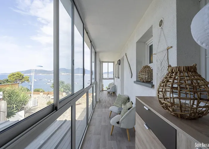 Casabianca - Roccapina *