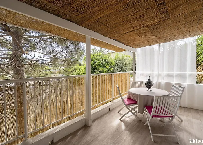 Casabianca - Roccapina * Портисьо